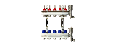 Установка коллекторных групп в перевернутом положении («вверх ногами»): особенности и нюансы